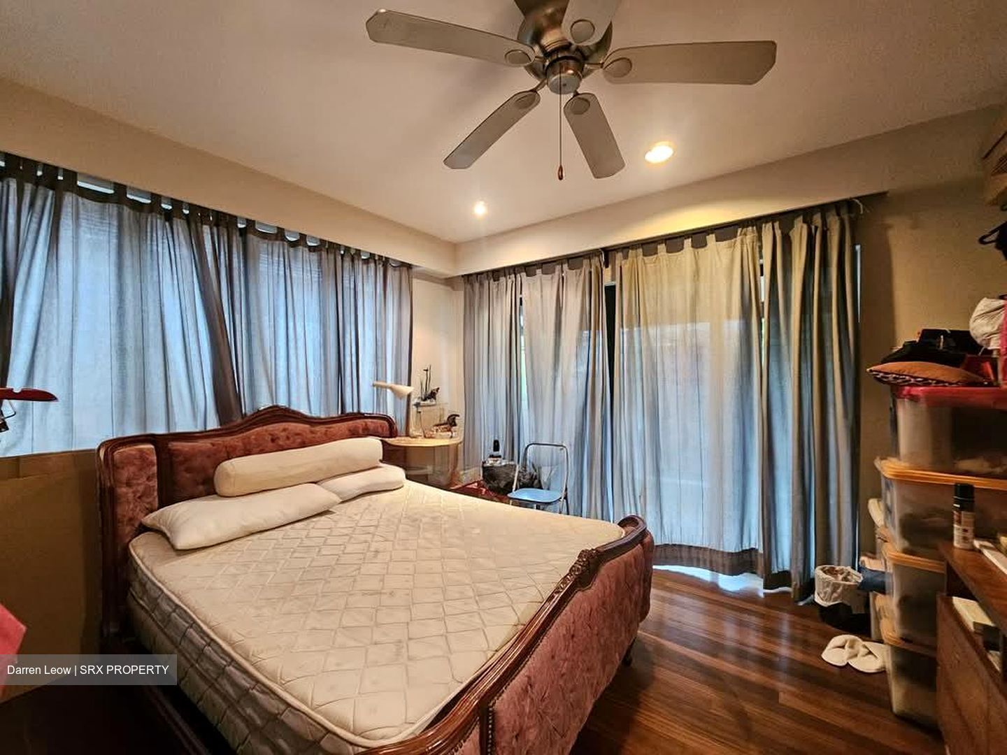 Watten Estate (D11), Semi-Detached #553871611